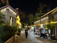 -回龙窝历史文化街区