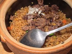 -沼津港精致料理·寿喜烧·烧鸟(青浦宝龙广场日料榜单店)