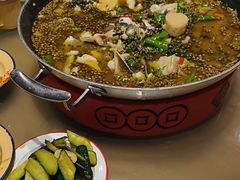 -聂发财重庆江湖菜(解放碑店)