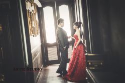 -THE QUEEN(北京店)