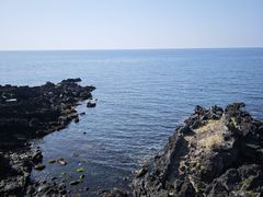 -龙头岩(Dragon Head Rock)