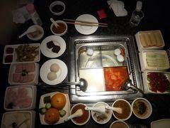 -海底捞火锅(连城广场店)