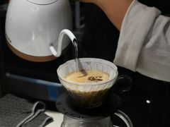 -Oasis coffee燕谷咖啡(公信店)