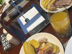 -景湖轩全日制餐厅·南湖名都