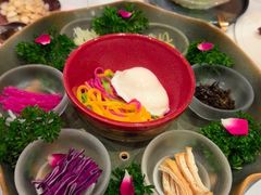 -叶叶菩提(太原别墅店)