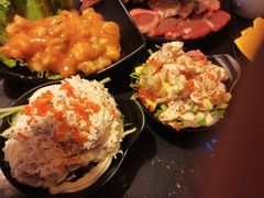-熊出没日本烧肉放题