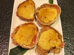 -福樱兰海鲜放题铁板烧(加州店)