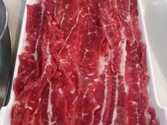 -潮汕大目牛肉火锅(水围店)