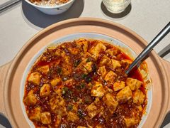 -漢舍川菜馆(国贸商城店)
