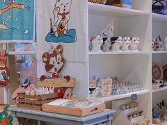 -恋物百货商店(华侨城店)