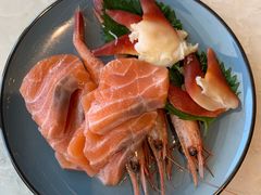 -喜庭海鲜自助(来福士店)