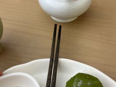 -苏小柳点心·手作小笼包(浦东嘉里城分院)