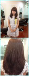 尚丹尼造型作品-尚·丹尼Hair