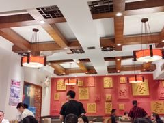-福来居烤鸭店(天坛二店)