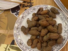 -東豫狼鲜货烧烤. 碳火烤鱼. 小龙虾(上海首店)