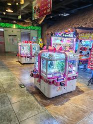 -卡通尼·Safari非洲探索乐园·生日会(金桥国际商业广场店)