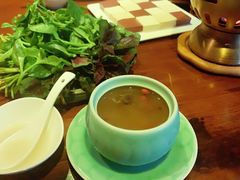 -慢丽江·云南野生菌土鸡锅(西山店)