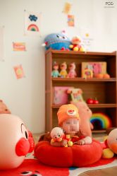 -Baby Pastel 自然光儿童摄影(CBD店)