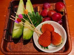 -水濑·日料放题(天河店)