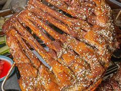 -呼吉牧蒙古烤肉·烧烤·小龙虾