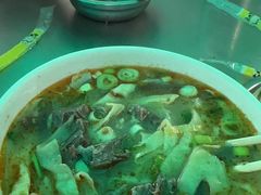 -龙门李家三旦羊肉汤馆