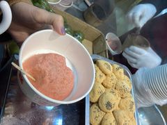 -定胜糕小店-蒋顺发