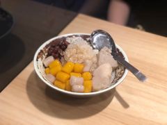-鲜芋仙(南开大悦城店)