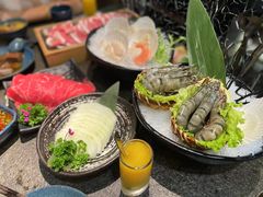 -湊湊火锅·茶憩(来福士广场店)