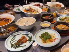 -江南里·新浙菜(苏州大悦城店)