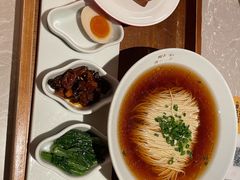 -松鹤面馆·古法焖肉面(观前店)