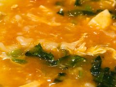 -海富荣·锅贴·陕菜家常菜(阳光城店)