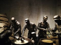 -上海四行仓库抗战纪念馆