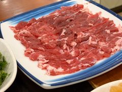 -情忆草原涮肉馆