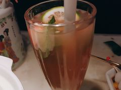 -锦府盐帮·李宅(领展购物广场中关村店)