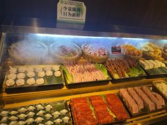 -牛New寿喜烧(闵行龙湖天街店)