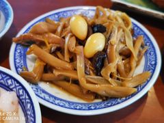 罗汉净素-同得兴 Since·1995 传统苏式面馆(十全街店)