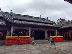-宁波府城隍庙