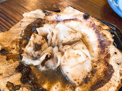 黑松露牛油滨烧活带子-矶野水产(澳门逸园中心店)