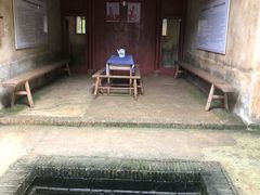 -共和国摇篮旅游区-红井景区