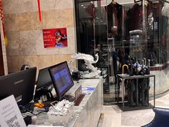 -8号公馆(金川街店)