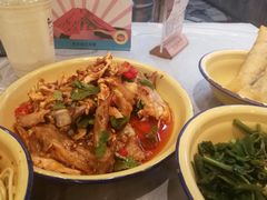 -东排食堂长沙小吃大排档(五一广场店)