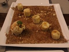 -LA CREPERIE BRETONNE布列塔尼法式餐厅(天童北路店)