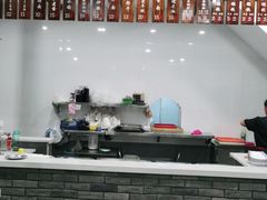 -长人馄饨铺(解放街店)