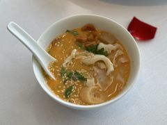 -悦轩中餐厅·高空江景·杭州柏悦酒店