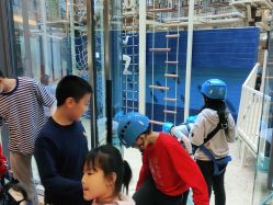 点击看大图 -PIPIKINGDOM皮皮王国欢乐号(欢乐海岸购物中心店)