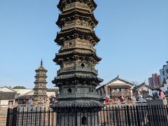 -南翔古镇