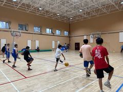 -东方启明星篮球培训(天坛校区)