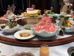 -尚海豆捞(乐虹坊店)