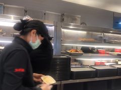 -乡村基(双流时代奥特莱斯餐厅)