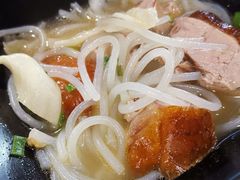 -美心mx餐厅(友邦香港大楼店)